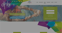 Desktop Screenshot of efib.pl