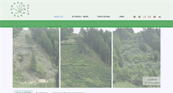 Desktop Screenshot of efib.org